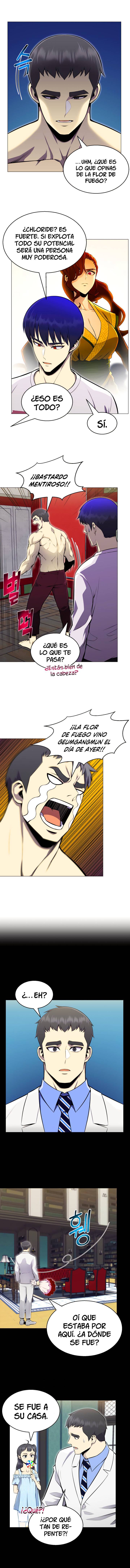 Read Reverse Villain (es) Manga Online