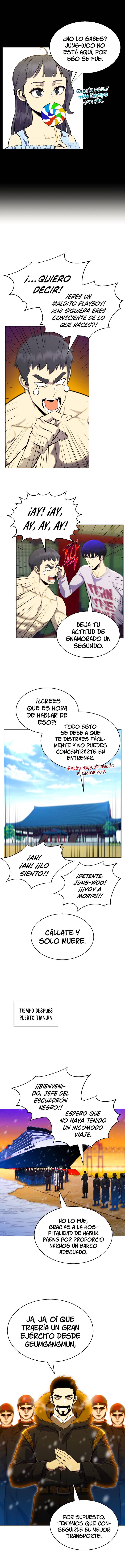 Read Reverse Villain (es) Manga Online