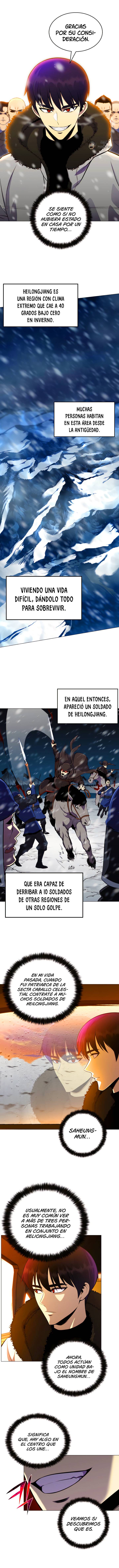 Read Reverse Villain (es) Manga Online