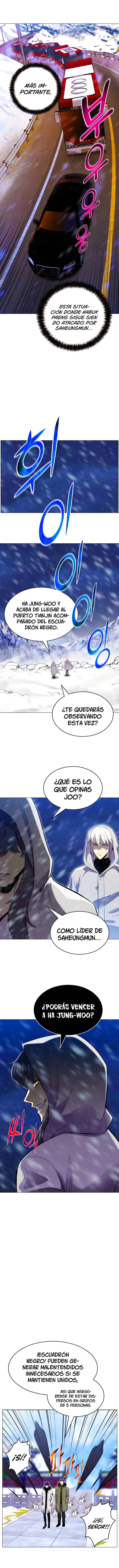 Read Reverse Villain (es) Manga Online