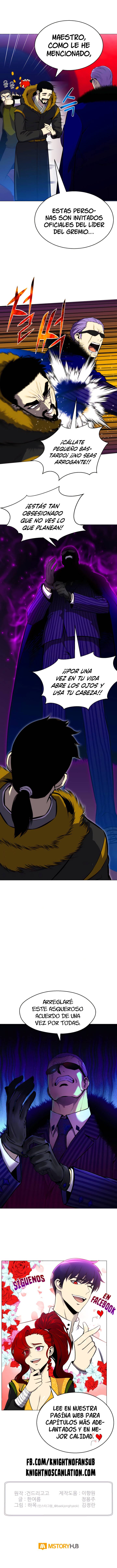 Read Reverse Villain (es) Manga Online