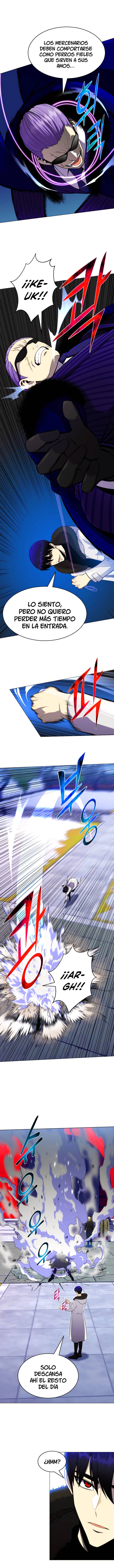 Read Reverse Villain (es) Manga Online