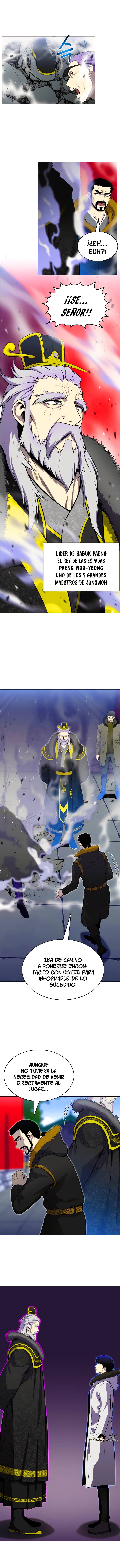 Read Reverse Villain (es) Manga Online