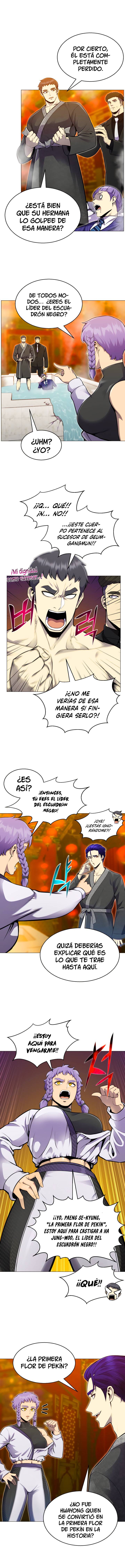 Read Reverse Villain (es) Manga Online