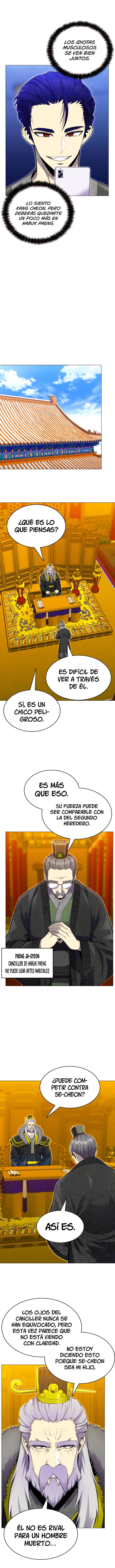 Read Reverse Villain (es) Manga Online