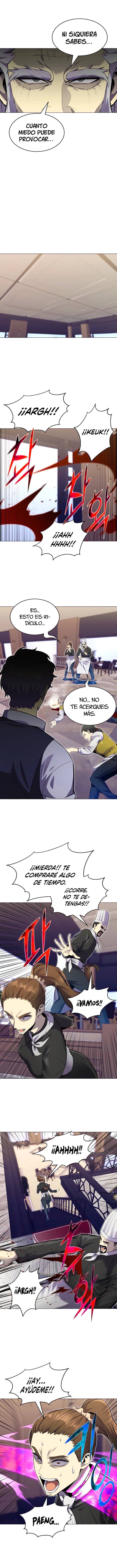 Read Reverse Villain (es) Manga Online