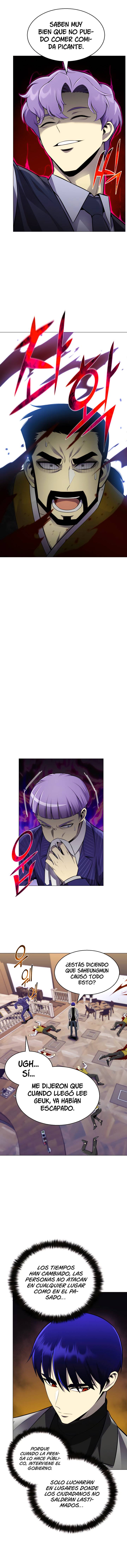 Read Reverse Villain (es) Manga Online