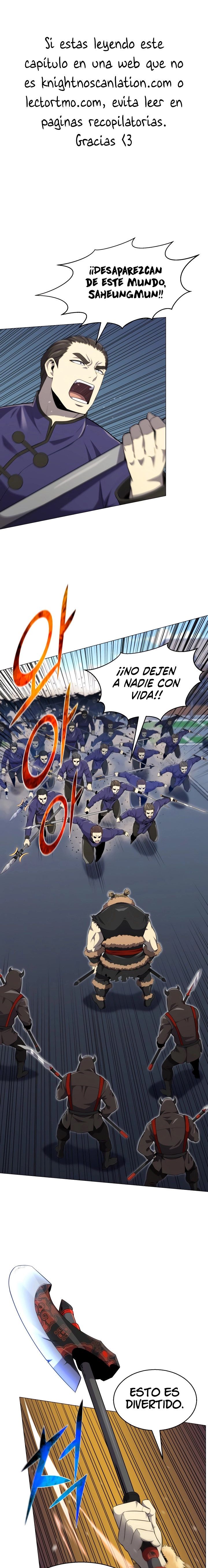 Read Reverse Villain (es) Manga Online