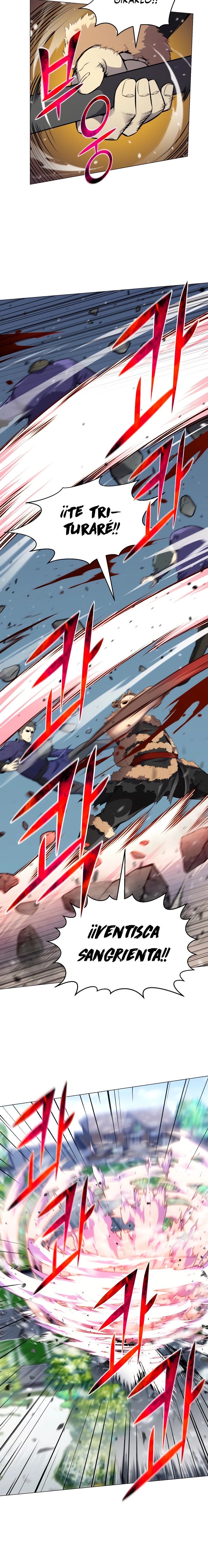 Read Reverse Villain (es) Manga Online