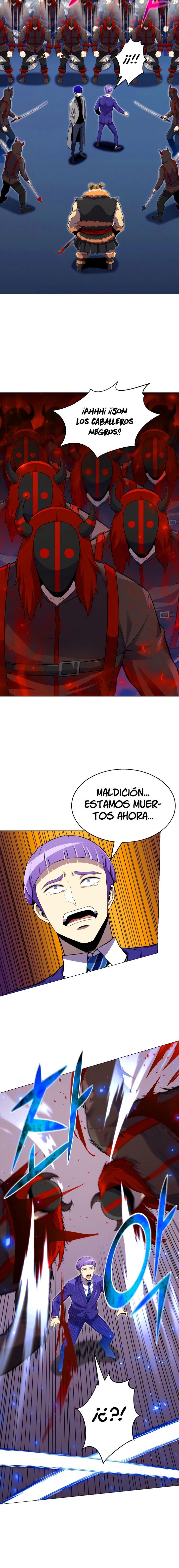 Read Reverse Villain (es) Manga Online