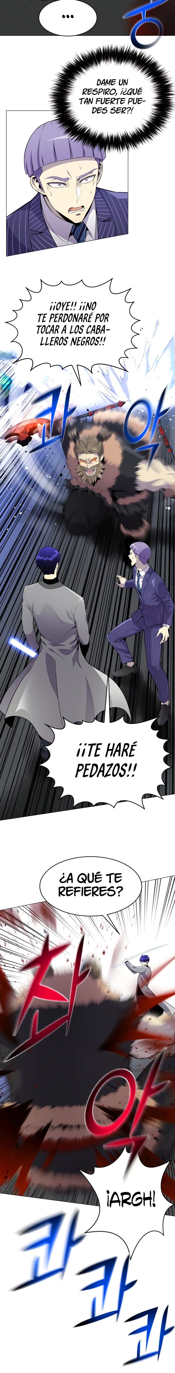 Read Reverse Villain (es) Manga Online