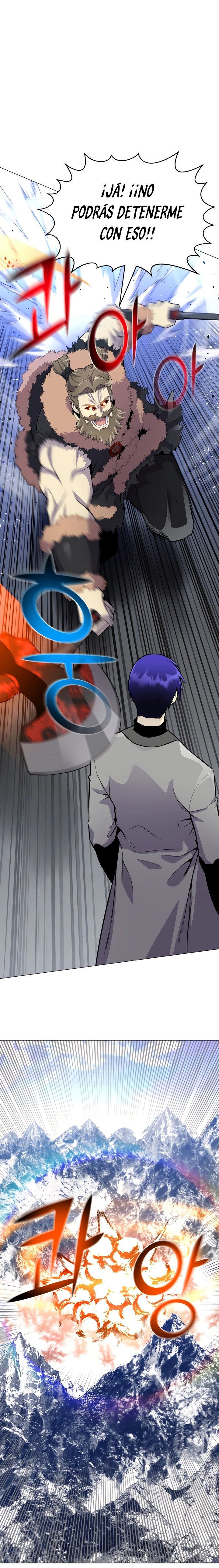 Read Reverse Villain (es) Manga Online