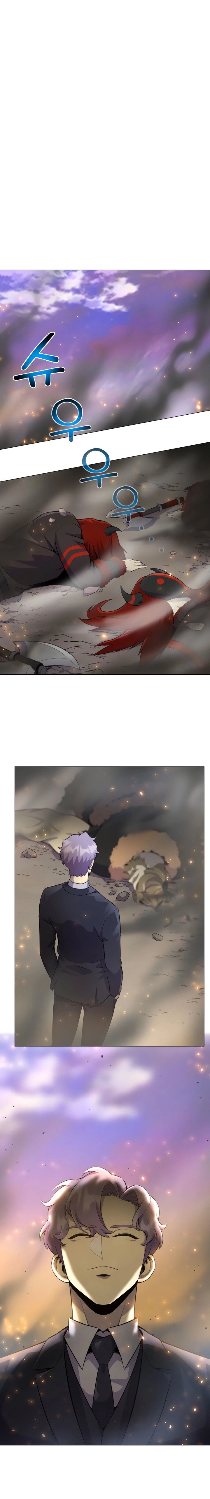 Read Reverse Villain (es) Manga Online