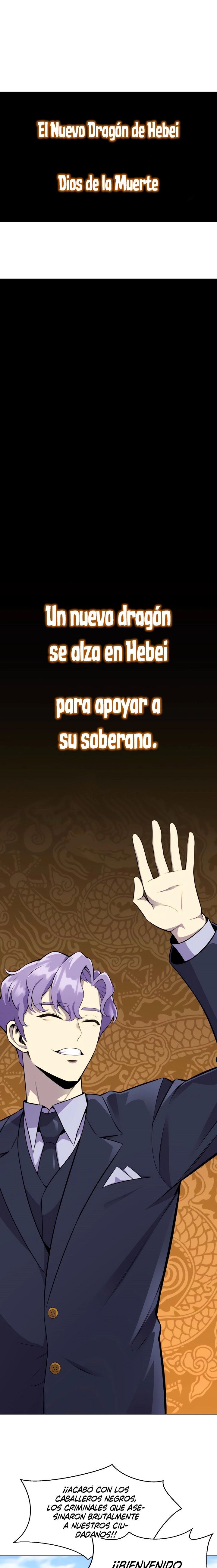 Read Reverse Villain (es) Manga Online