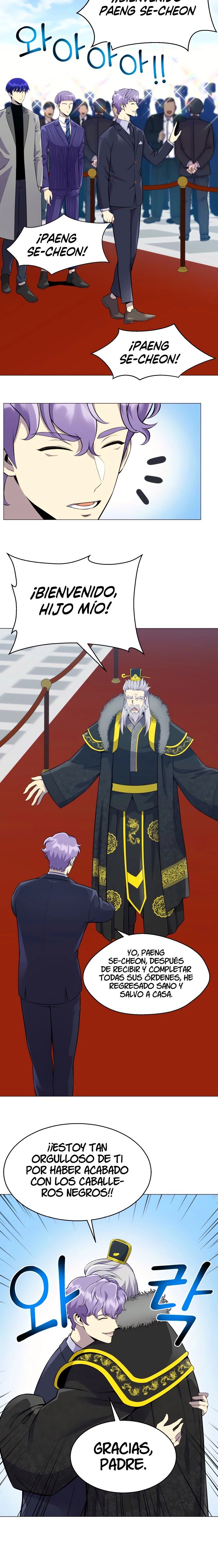 Read Reverse Villain (es) Manga Online