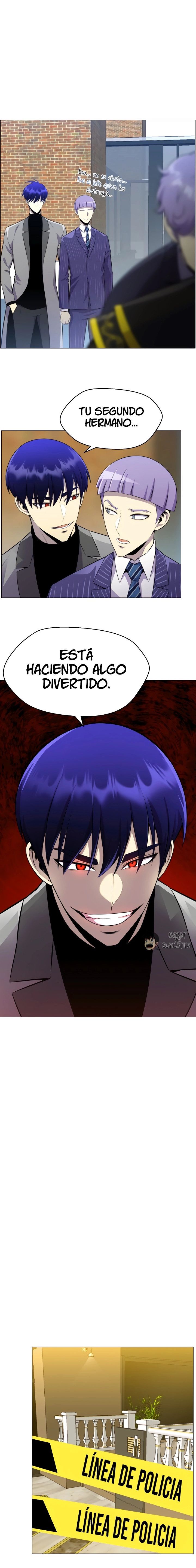 Read Reverse Villain (es) Manga Online