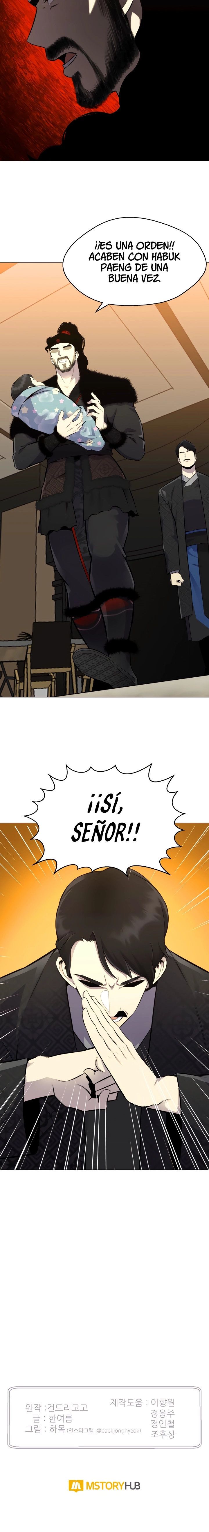 Read Reverse Villain (es) Manga Online