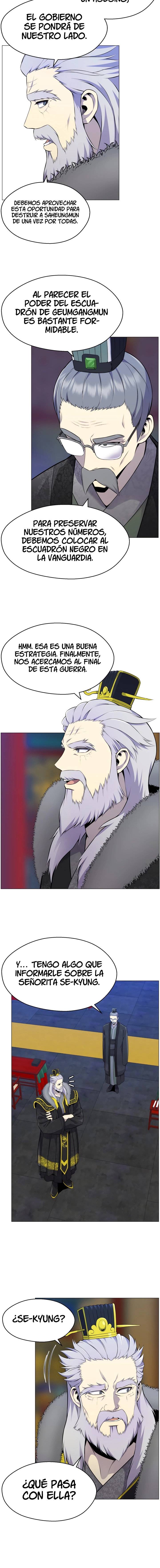 Read Reverse Villain (es) Manga Online