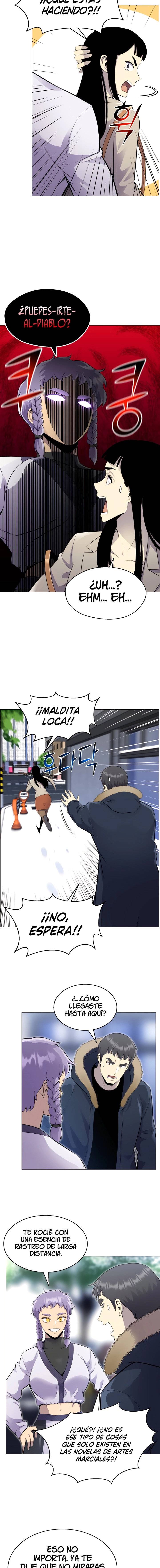 Read Reverse Villain (es) Manga Online