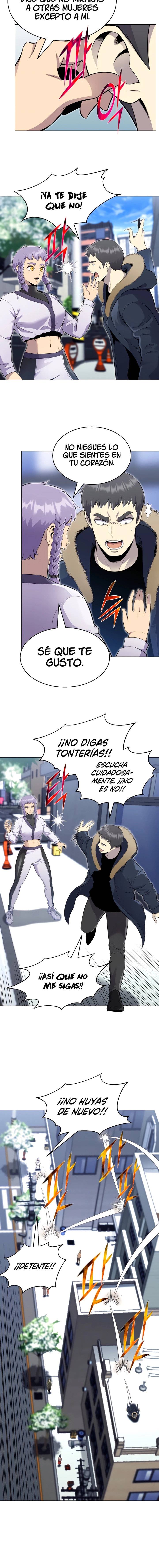 Read Reverse Villain (es) Manga Online