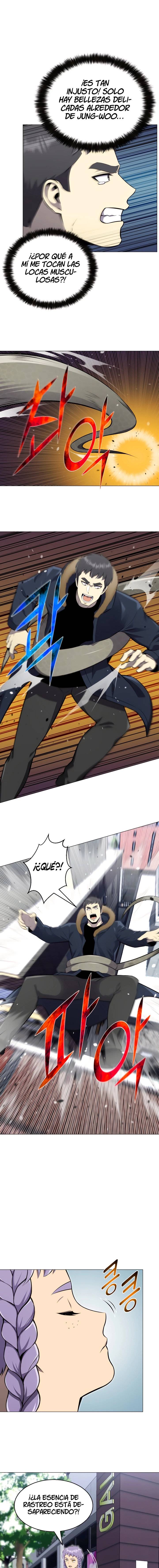 Read Reverse Villain (es) Manga Online