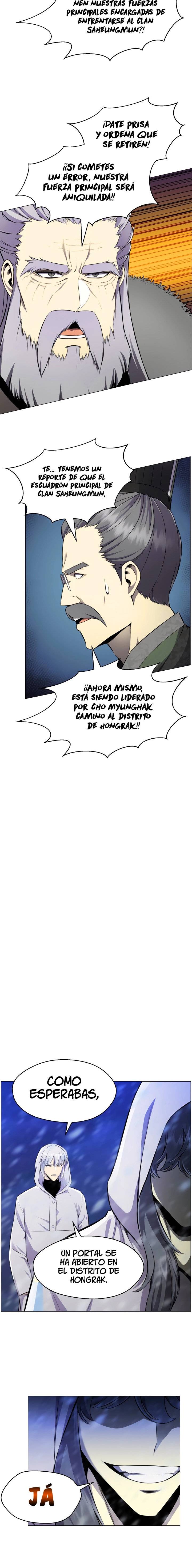 Read Reverse Villain (es) Manga Online