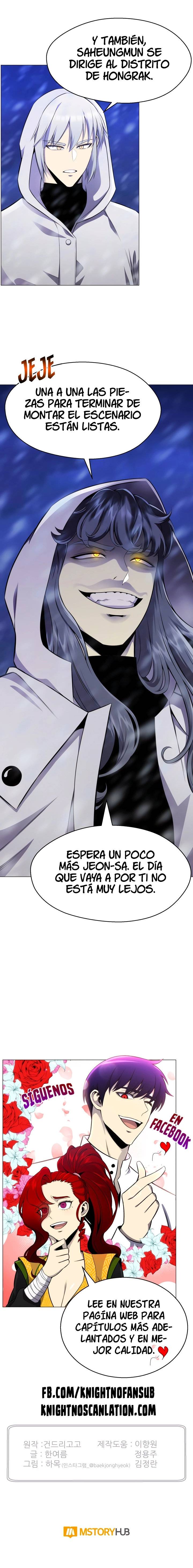 Read Reverse Villain (es) Manga Online