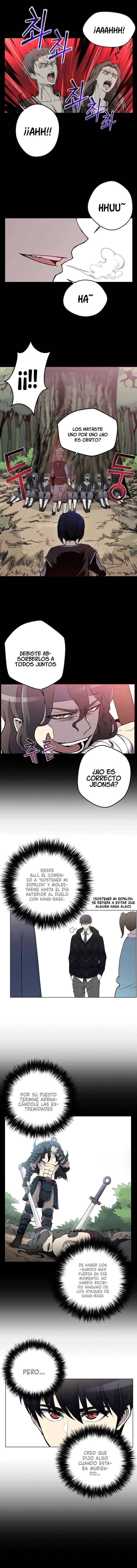 Read Reverse Villain (es) Manga Online