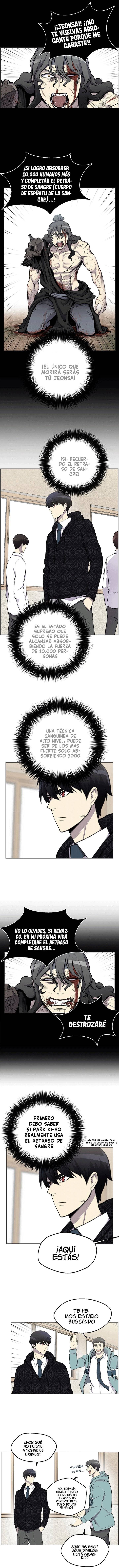 Read Reverse Villain (es) Manga Online