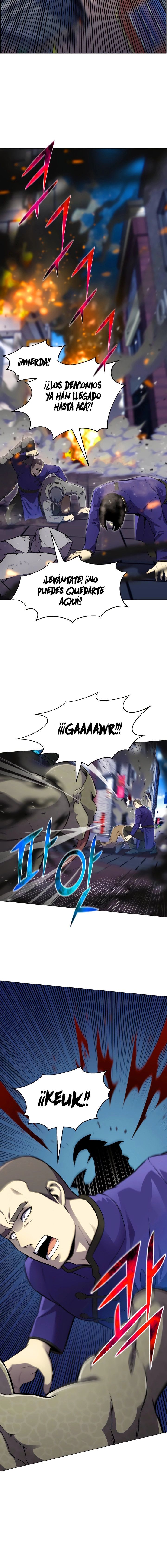 Read Reverse Villain (es) Manga Online