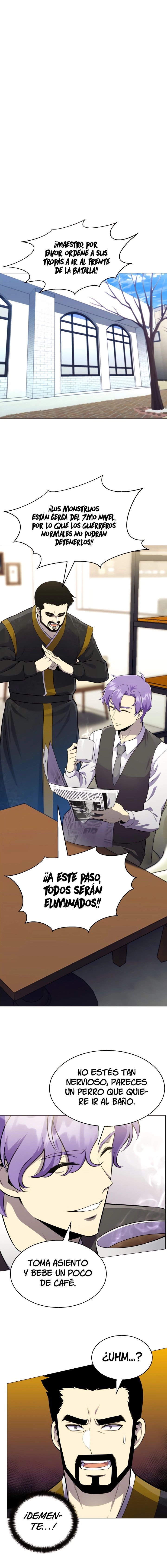 Read Reverse Villain (es) Manga Online