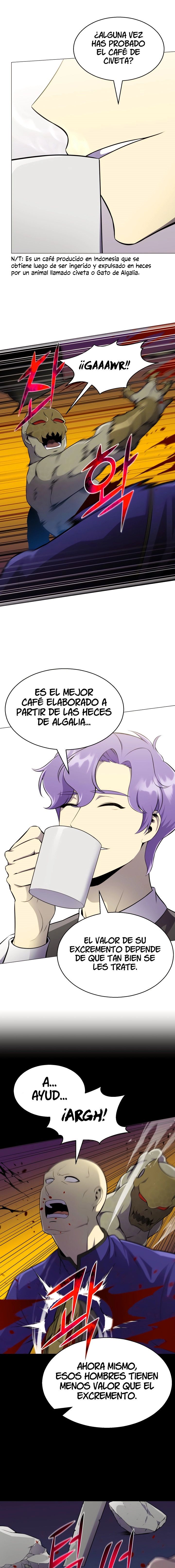 Read Reverse Villain (es) Manga Online