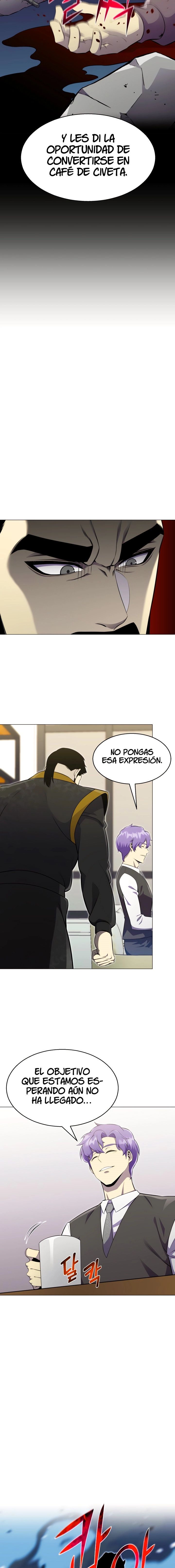 Read Reverse Villain (es) Manga Online