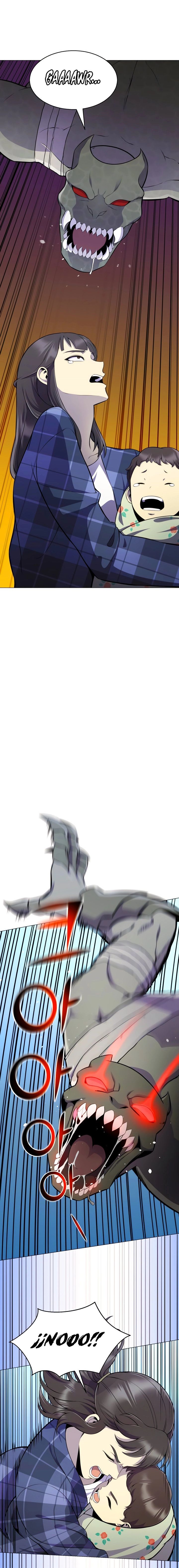 Read Reverse Villain (es) Manga Online