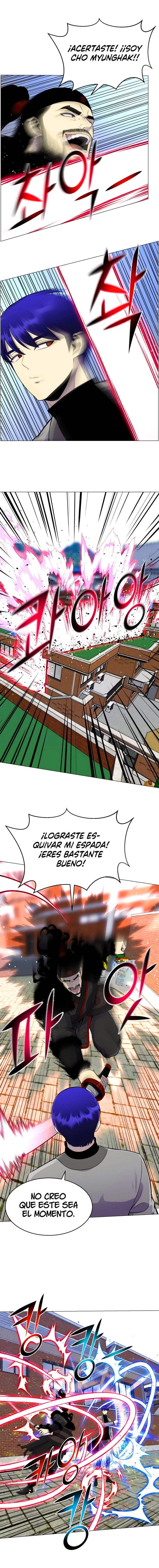 Read Reverse Villain (es) Manga Online