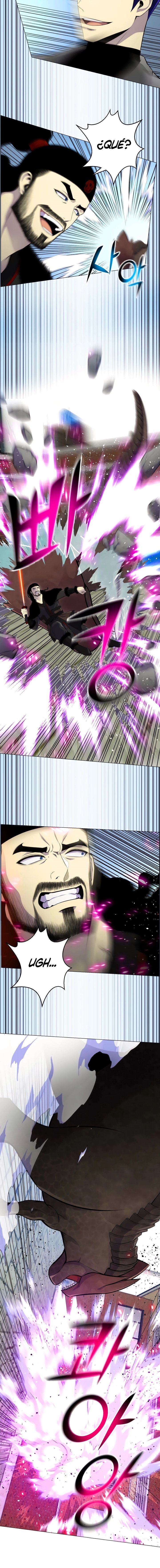 Read Reverse Villain (es) Manga Online