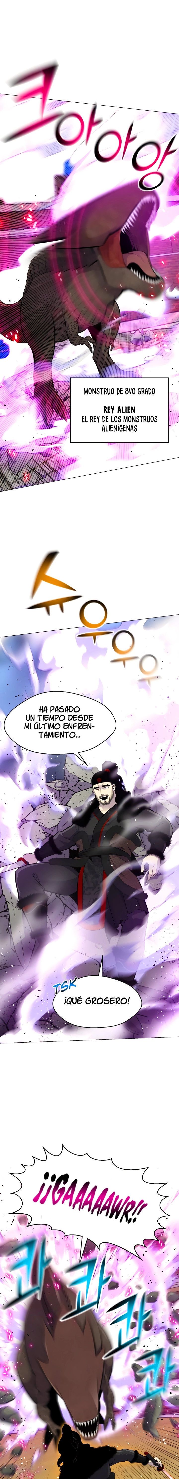 Read Reverse Villain (es) Manga Online