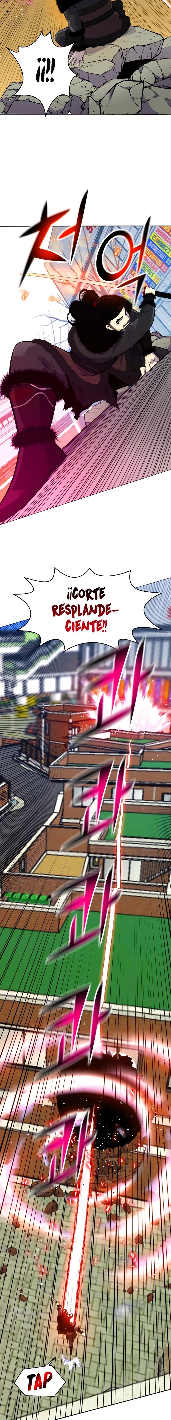 Read Reverse Villain (es) Manga Online