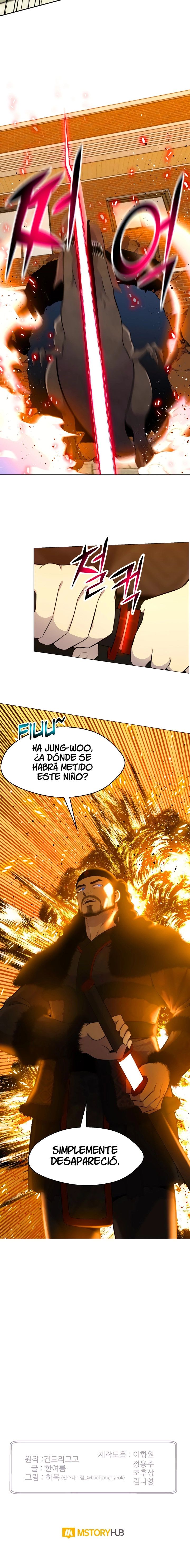 Read Reverse Villain (es) Manga Online