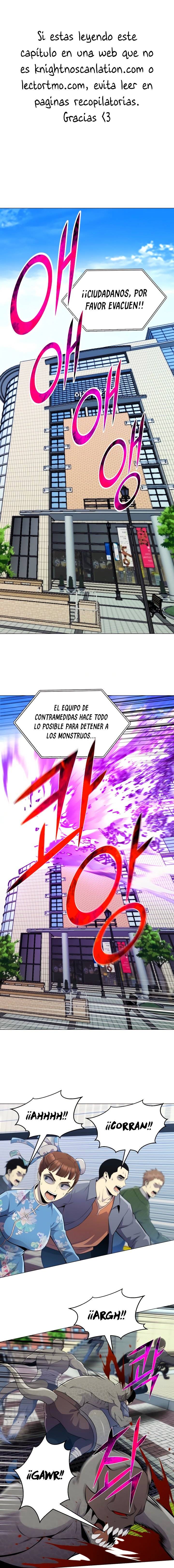 Read Reverse Villain (es) Manga Online