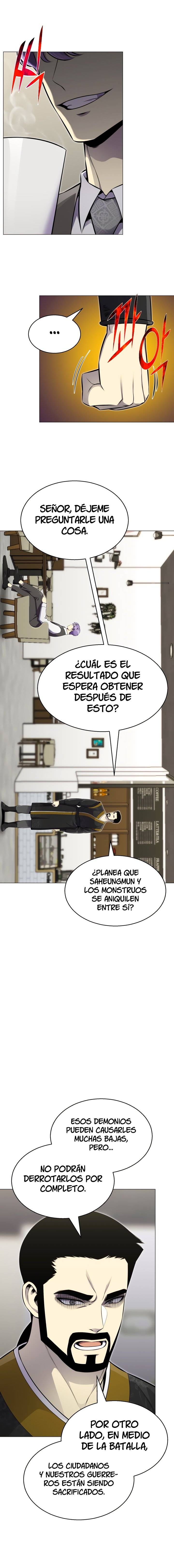 Read Reverse Villain (es) Manga Online