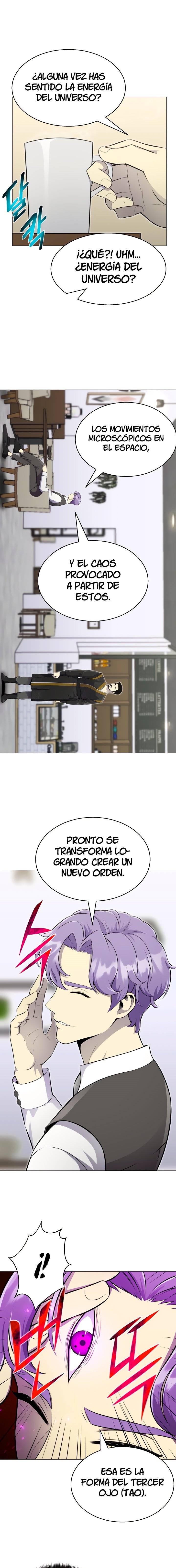 Read Reverse Villain (es) Manga Online