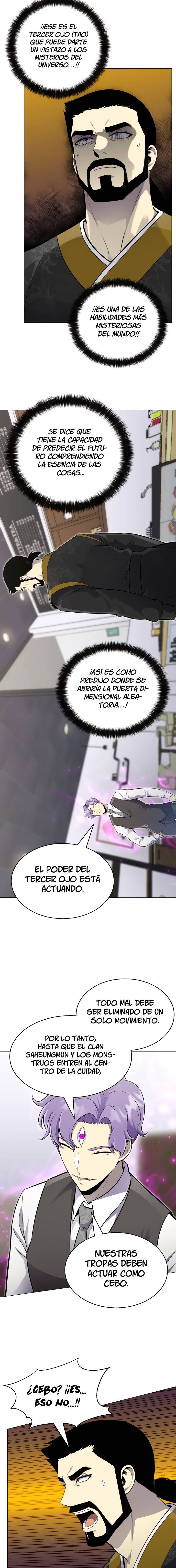 Read Reverse Villain (es) Manga Online