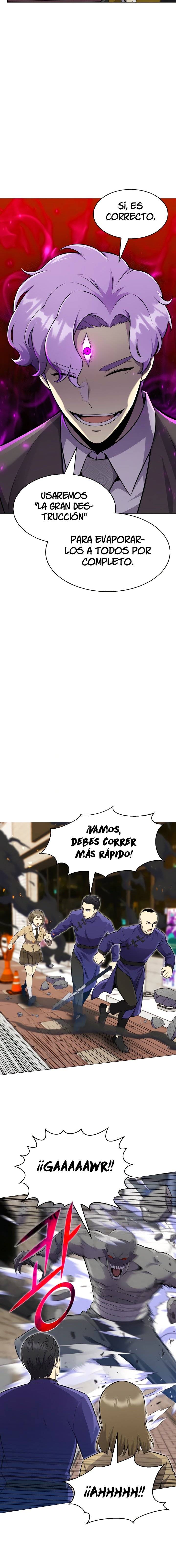 Read Reverse Villain (es) Manga Online