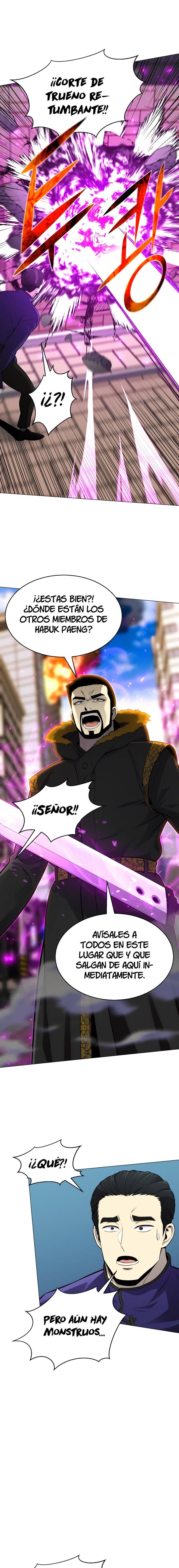 Read Reverse Villain (es) Manga Online