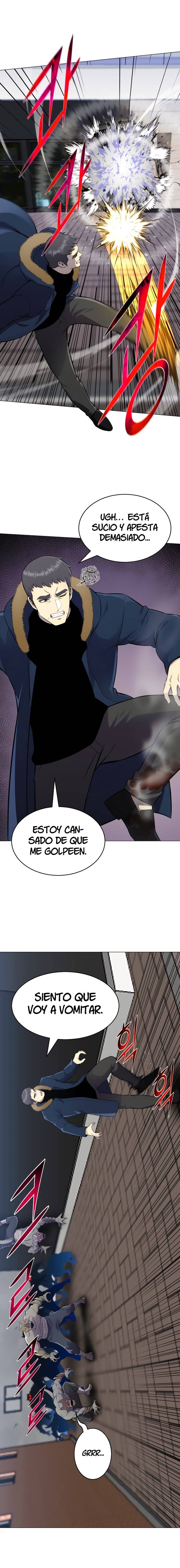 Read Reverse Villain (es) Manga Online