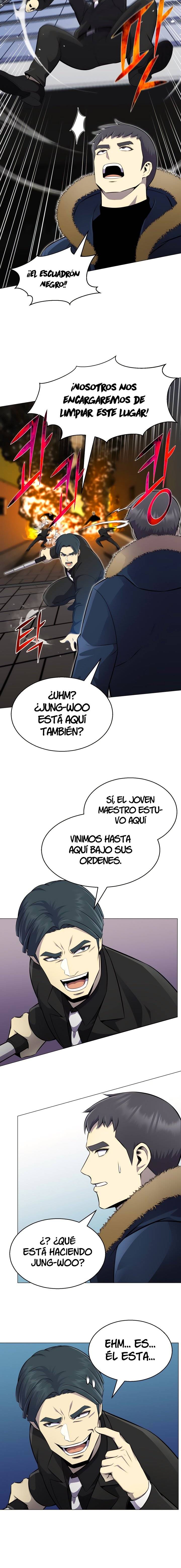 Read Reverse Villain (es) Manga Online