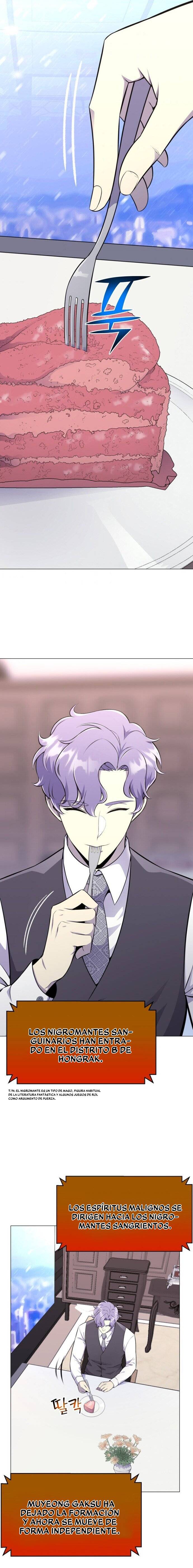 Read Reverse Villain (es) Manga Online