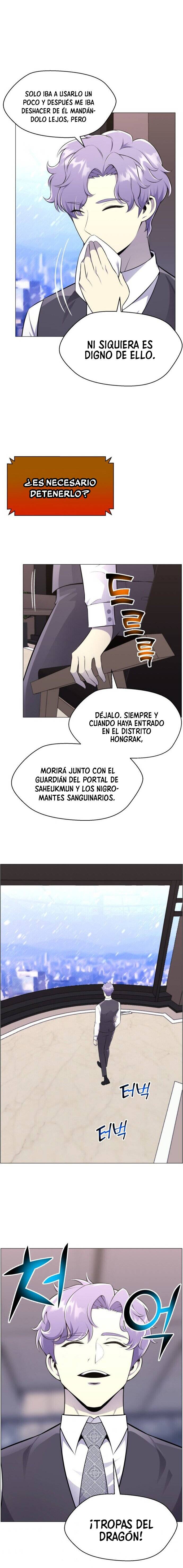 Read Reverse Villain (es) Manga Online