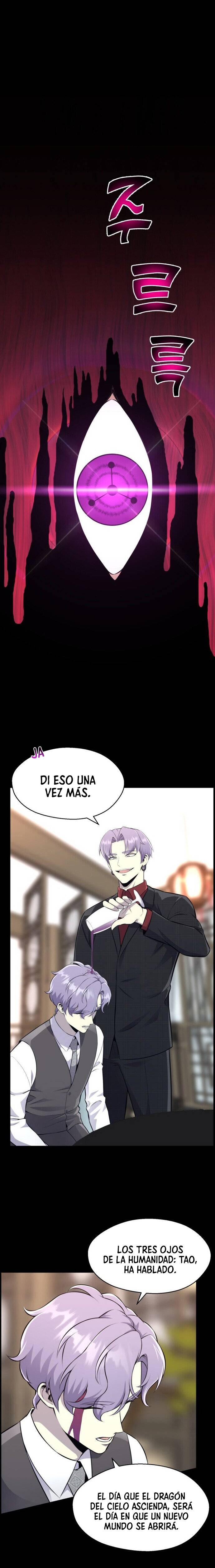 Read Reverse Villain (es) Manga Online